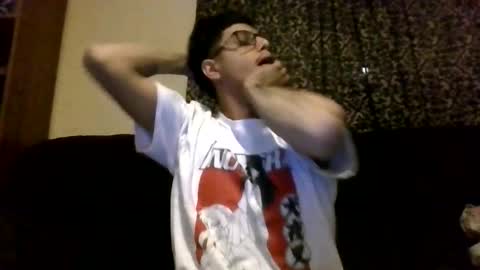 Snapshot of glly444 chatting on February 2026 12:49:01 PM glly444 online show from February 2026 12:49:01 PM