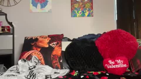 Snapshot of globberton chatting on November 2025 09:47:01 PM Baby Bimbo online show from November 2025 09:47:01 PM