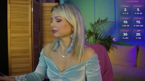 Gloria online show from October 2025 10:47:02 AM