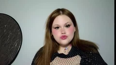 gloria_thomas online show from February 2026 09:53:02 PM