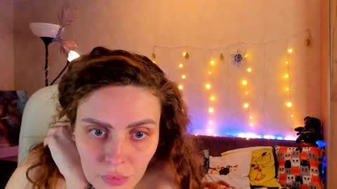 Gloria Wood online show from December 2024 11:44:02 PM