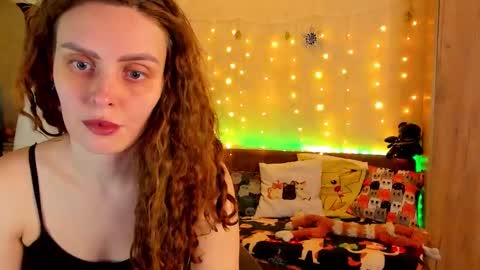 Gloria Wood online show from December 2024 09:04:02 PM