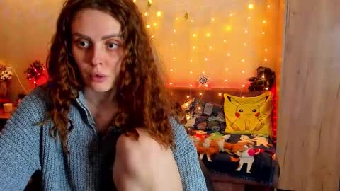 Gloria Wood online show from January 2025 07:13:02 PM