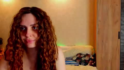 Gloria Wood online show from February 2025 10:21:02 PM