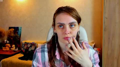 Gloria Wood online show from April 2026 04:37:02 PM