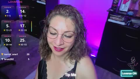 Snapshot of gloriacrespo chatting on October 2025 11:49:01 PM gloriacrespo online show from October 2025 11:49:01 PM