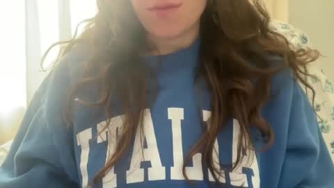 Gloria Pearl online show from May 2026 07:50:01 AM