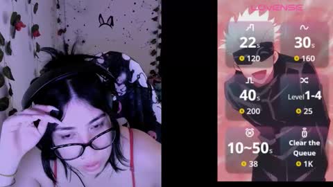 LALISA online show from March 2026 02:01:01 PM