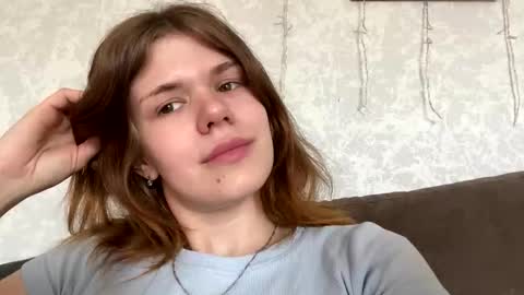Snapshot of glossy_girl_1 chatting on May 2026 11:53:01 AM Roxy online show from May 2026 11:53:01 AM