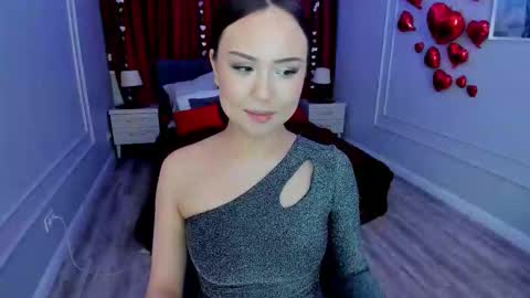 Mila online show from March 2026 08:59:02 PM