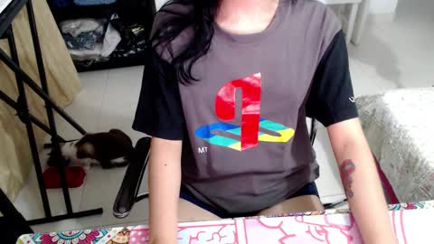 glowingecho online show from December 2024 03:25:02 AM