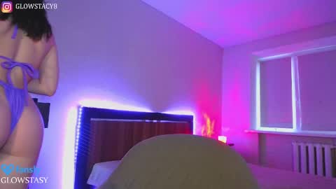 Stacy  Hello Welcome to my sexual world online show from March 2026 02:22:02 PM