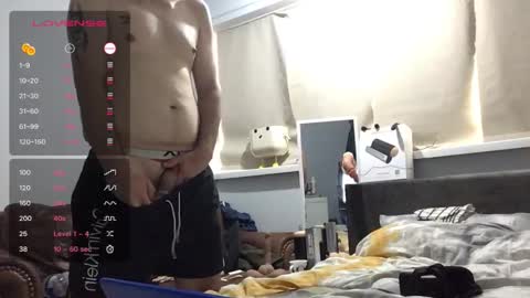 gman3029 online show from September 2025 04:30:01 PM