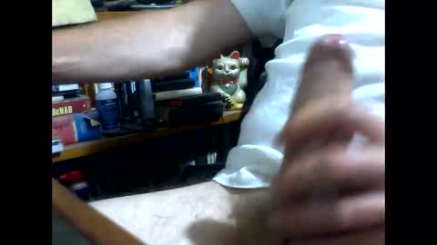 PencilDick online show from January 2026 09:04:02 AM