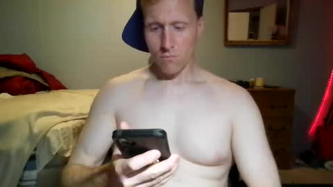 Snapshot of gnger31foru chatting on July 2026 03:09:01 AM Steven Meadow online show from July 2026 03:09:01 AM