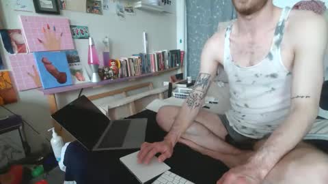 gnickname online show from May 2026 08:32:01 PM