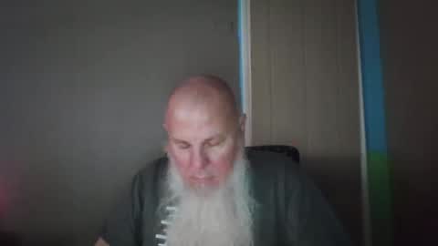Gnomebeard online show from March 2025 02:30:02 PM