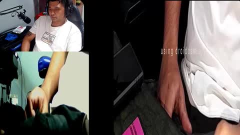 gnx666 online show from November 2025 09:55:02 AM