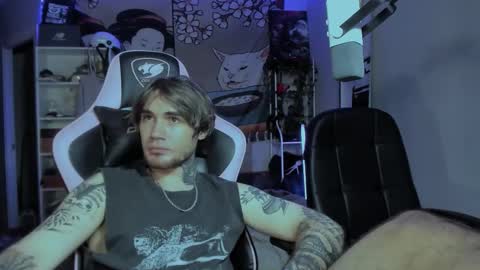 NPC online show from October 2025 02:31:01 AM