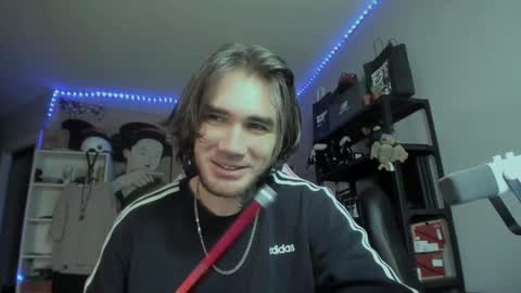 NPC online show from February 2026 07:21:01 PM