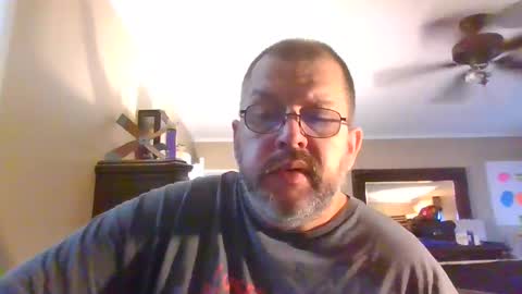 IDKIDCIDGAF online show from September 2025 01:23:02 PM