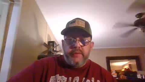 IDKIDCIDGAF online show from November 2025 01:15:02 AM