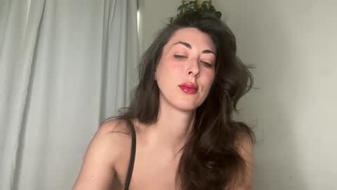 GoblinGoddesss online show from February 2025 04:32:01 PM