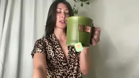 GoblinGoddesss online show from February 2025 04:45:02 PM