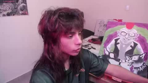 god_dereck online show from March 2026 11:59:02 AM