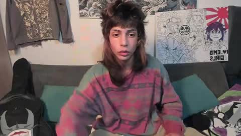 god_dereck online show from April 2026 12:11:02 AM