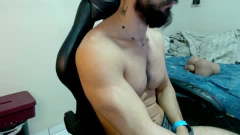 god hunkules online show from April 2026 04:34:02 PM