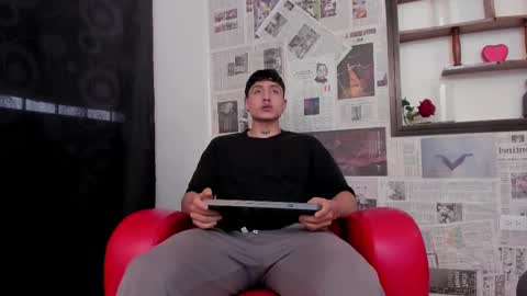 Snapshot of god_of_olympus1 chatting on February 2025 05:48:01 PM steven online show from February 2025 05:48:01 PM