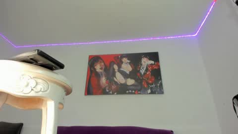 Valery  online show from October 2025 10:09:01 PM