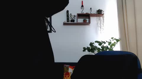 Pandora online show from November 2025 04:29:01 PM