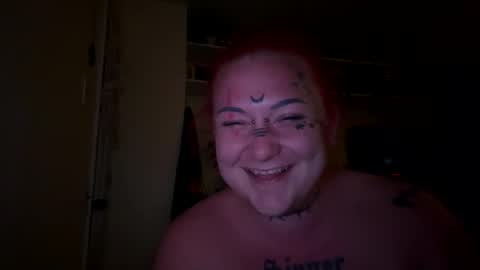 goddess182002 online show from October 2025 01:58:02 AM