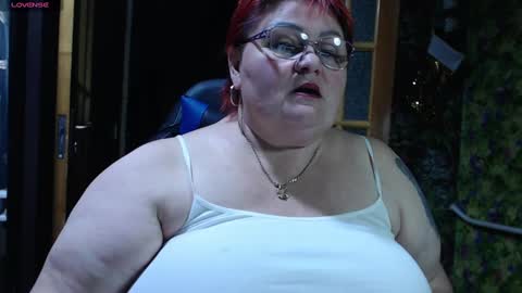 Goddess online show from March 2025 01:08:01 PM