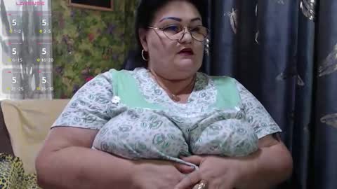 Goddess online show from September 2025 10:04:02 AM