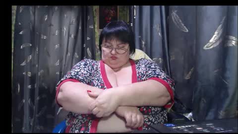 Goddess online show from March 2026 06:20:02 AM