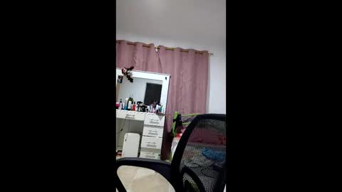 GoddessCarrie online show from February 2026 04:02:01 AM