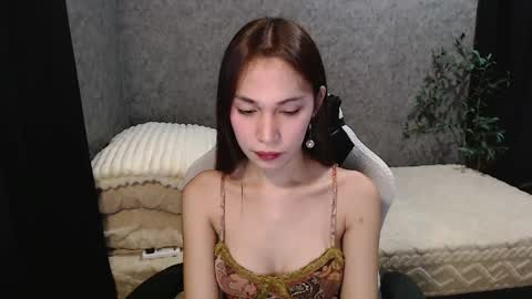 Madison Fox online show from April 2026 05:10:01 PM