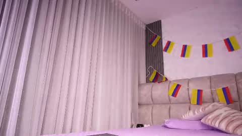 goddess_eli77 online show from June 2026 03:01:02 AM