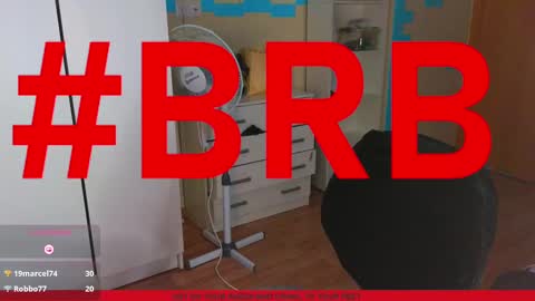 Mrs. Isabella online show from February 2025 10:55:01 AM