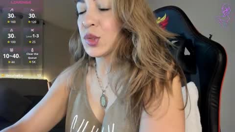 Khaleesi online show from February 2026 04:39:02 AM