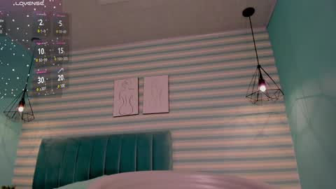 Goddess Kianna  online show from February 2025 07:13:02 AM