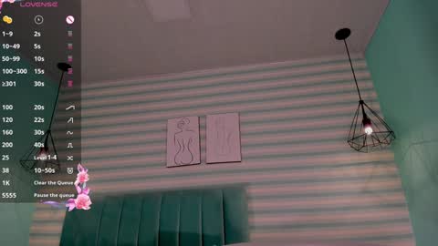 Goddess Kianna  online show from February 2025 04:14:02 AM