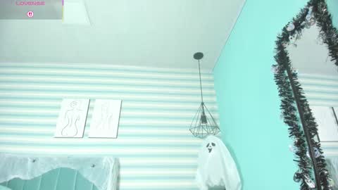 Goddess Kianna  online show from October 2025 04:14:01 AM