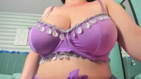 Goddess Kianna  online show from December 2025 04:09:01 AM