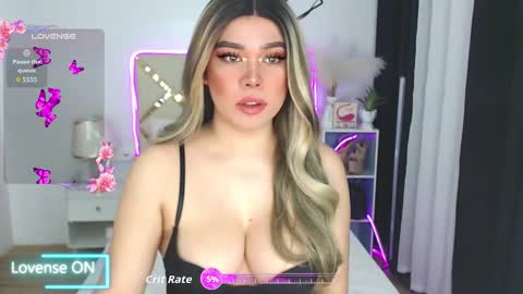 Lyka Fox online show from April 2026 12:52:01 AM