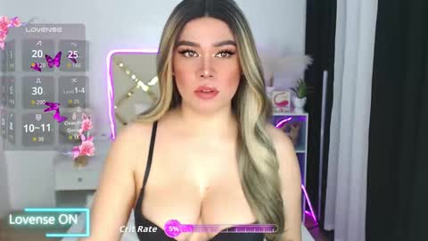 Lyka Fox online show from April 2026 01:03:01 AM