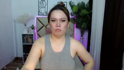 Lyka Fox online show from April 2026 02:35:01 AM